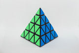4x4 Pyraminx - Cubingisrael