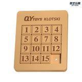 Qiyi Klotzky puzzle 4X4 - קלוצקי 4 על 4
