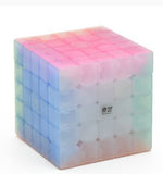 Jelly Cube 5X5 - קוביה הונגרית ג'לי 5X5