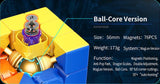 Super RS3M Ball-Core 2022 - קוביה הונגרית סופר RS3M מגנטית מקצועית