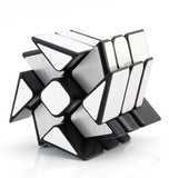 Mirror Windmill cube