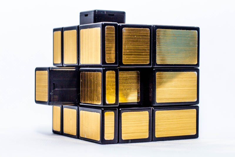 Mirror Cube
