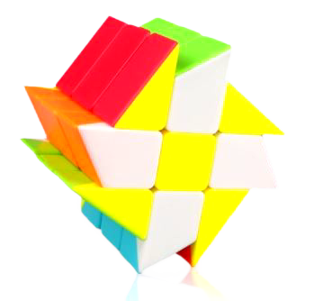 קוביות מיוחדות