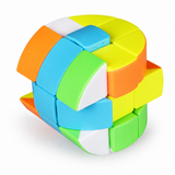 Cylinder Cube - קוביה הונגרית חבית