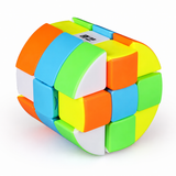 Cylinder Cube - קוביה הונגרית חבית