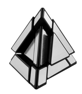 Mirror Pyraminx - קובייה הונגרית מירור פירמינקס