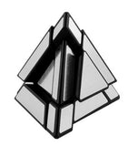 Mirror Pyraminx - קובייה הונגרית מירור פירמינקס