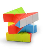 Twisty cube 3X3 - קובייה הונגרית מסובבת
