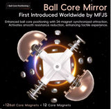 Magnetic Mirror 3X3 - קוביה הונגרית מירור מגנטית מקצועית