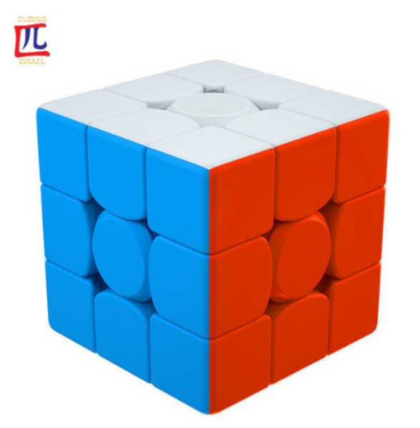 קוביה הונגרית 3X3 מגנטית מקצועית LM