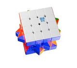 קובייה הונגרית MoYu AoSu V7 4X4 מגנטית מקצועית