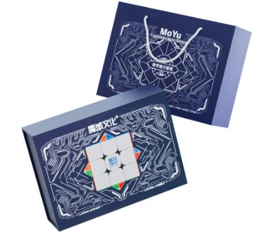 מארז קוביות מיוחד - 4 קוביות מגנטיות + שטיח וטיימר-thumbmail-4