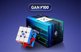 קובייה הונגרית מגנטית מקצועית - GAN V100 Maglev