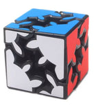 Gear Cube 2X2 - קוביה הונגרית גיר 2X2