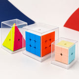 מארז מתחילים - כרטיס כניסה לעולם הקיובינג