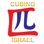 Cubing Israel
