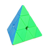 Qiyi M Pyraminx - פירמינקס 3X3 מגנטית מקצועית