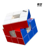 Magnetic Void cube - קובייה הונגרית חלולה מגנטית מקצועית