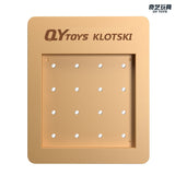 Qiyi Klotzky puzzle 4X4 - קלוצקי 4 על 4