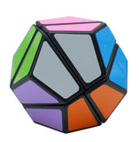 2x2 Dodecahedron cube - קוביה הונגרית דודקהידרון 2X2