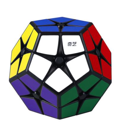 Megaminx 2X2 - Kilominx - מגהמינקס 2X2
