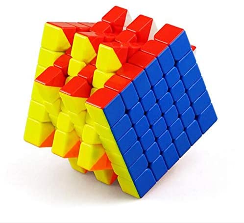 MGC 6x6 מגנטית - Cubingisrael