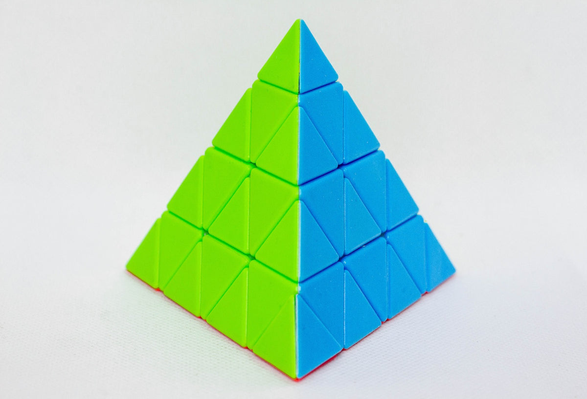 4x4 Qiyi Pyraminx