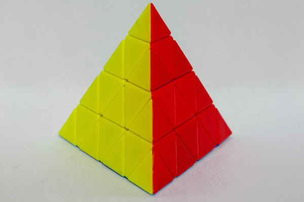 4x4 Qiyi Pyraminx