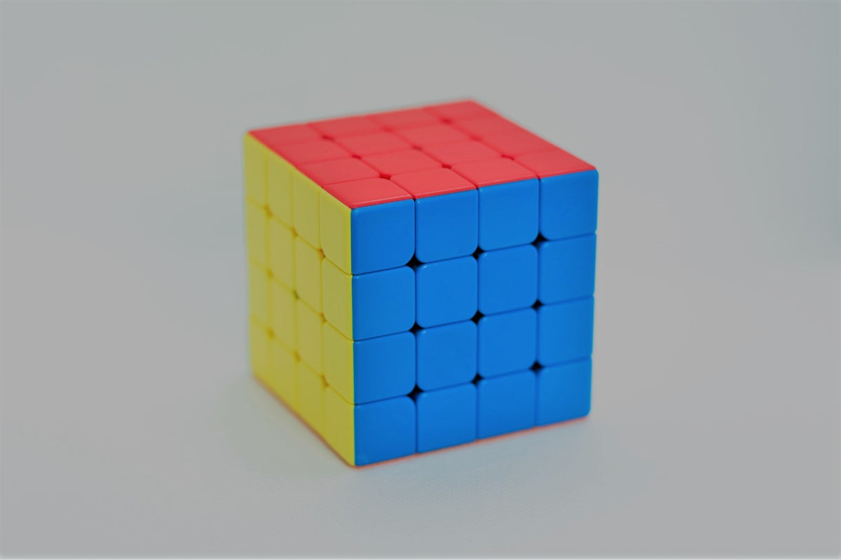 MoYu Meilong 4X4 קובייה הונגרית Cubingisrael קובייה הונגרית מקצועית 4על4 4X4 4*4 קוביות הונגרית מקצועיות מיוחדות בכל הגדלים והצורות קוביה הונגרית 4על4