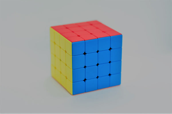 Rubiks Cube 4X4 קובייה הונגרית מקצועית