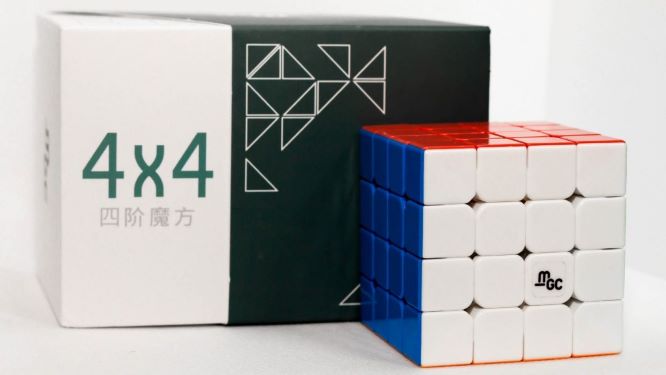 MGC 4X4 מגנטית - Cubingisrael קובייה הונגרית 4על4 מקצועית מגנטית קוביות מקצועיות מיוחדות בכל הגדלים והצורות קובייה הונגרית מקצועית קיובשופ קיובינגישראל 