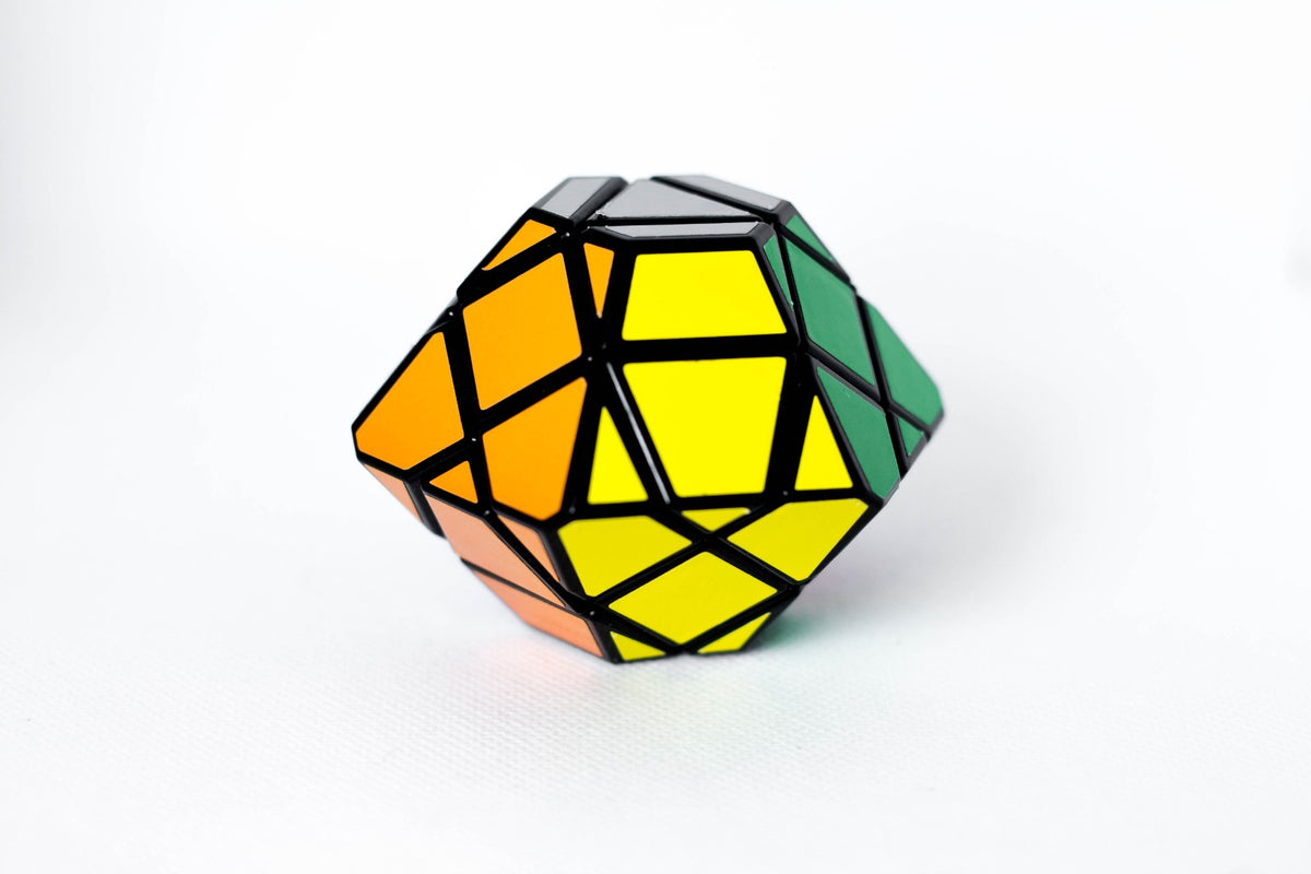 UFO - Cubingisrael קובייה הונגרית משחקי זיכרון קוארדינציה חשיבה יצירתית משחקים לילדים צעצועים חנות צעצועים לילדים ראשון לציון חולון בת ים אזור רמת גן כל הארץ משלוחים עד הבית הנחות מבצעים יום האהבה ולנטיין ISRAELICUBES CUBESHOP RUBIKS CUBE RUBIKSCUBE CUBESHOP SPEEDCUBESHOP SCS THE CUBICLE 