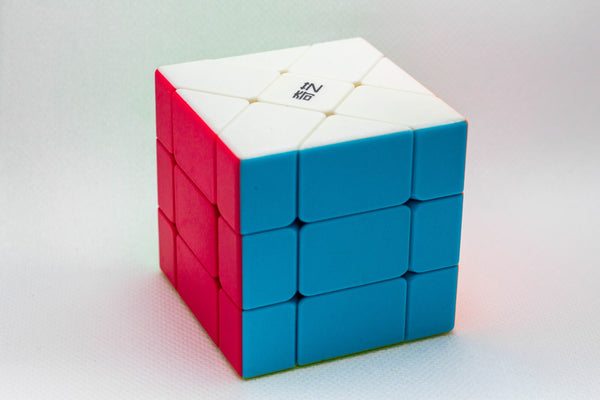 Fisher cube