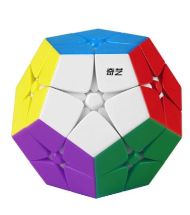 Megaminx 2X2 - Kilominx - מגהמינקס 2X2