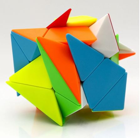 Axis Cube - קובייה הונגרית אקסיס