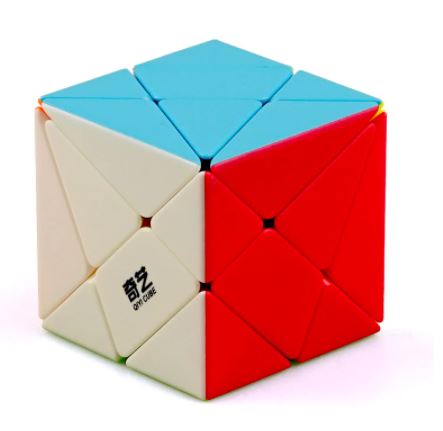 Axis Cube