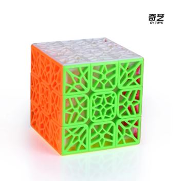 DNA Cube - קובייה הונגרית 3X3 די אן איי