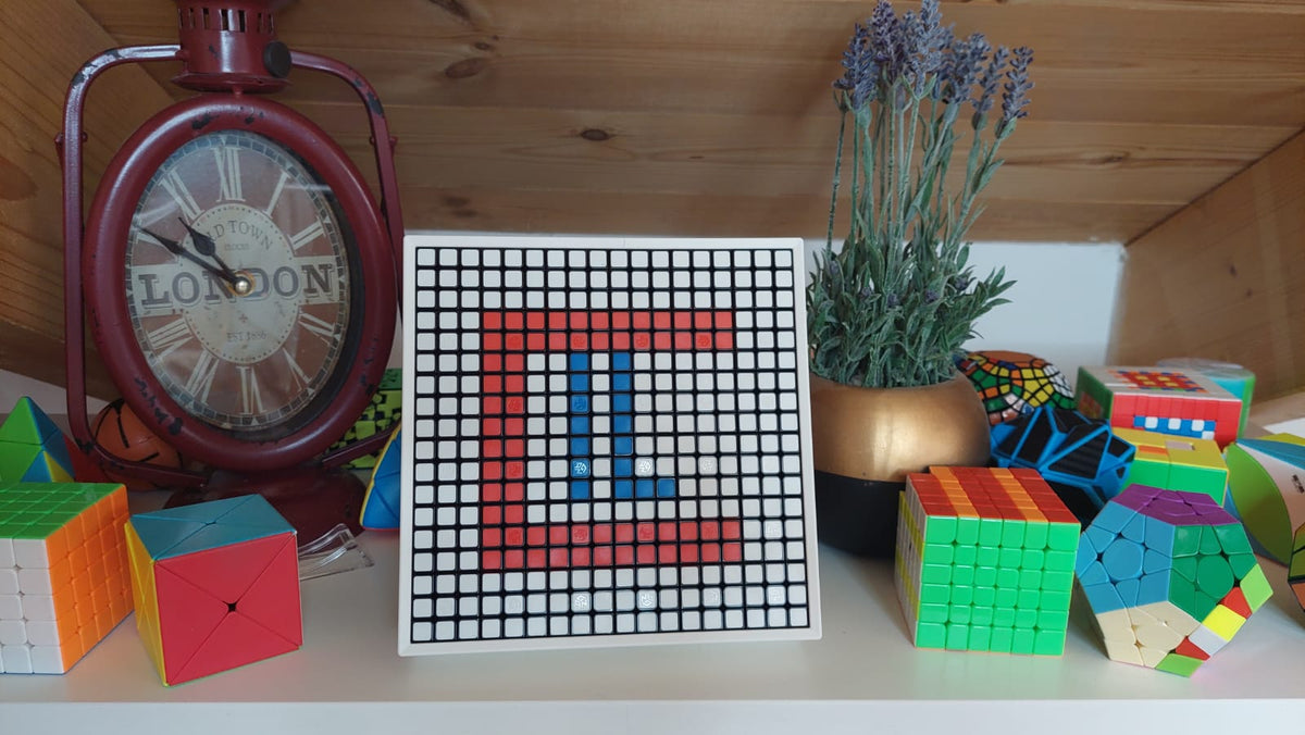 Gan Mosaic Cubes - מארז קוביות מוזאיקה-thumbmail-5