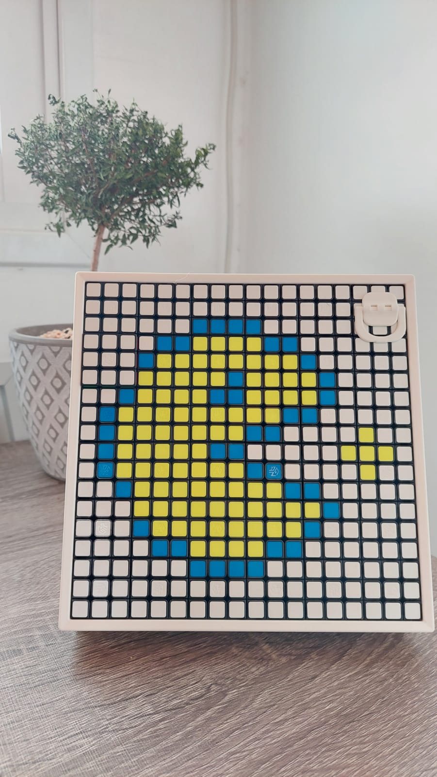 Gan Mosaic Cubes - מארז קוביות מוזאיקה-thumbmail-3