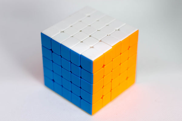 MoYu meilong 5X5 קובייה הונגרית