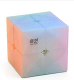Jelly Cube 2X2 - קוביה הונגרית ג'לי 2X2