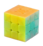 Jelly Cube 3X3 - קוביה הונגרית ג'לי 3X3