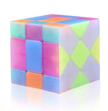 Jelly Fisher Cube - קוביה הונגרית פישר ג'לי