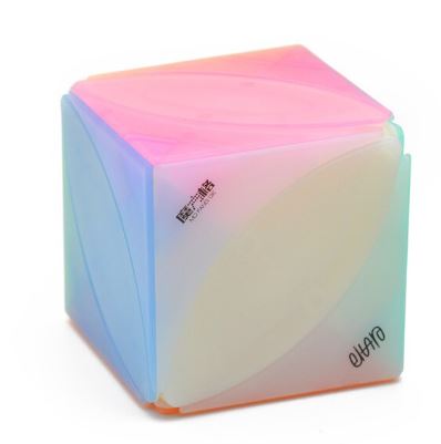 Jelly Ivy Cube - קוביה הונגרית אייבי ג'לי