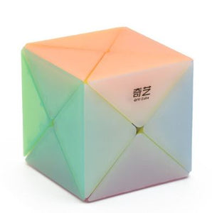 Jelly X Cube - קוביה הונגרית איקס ג'לי