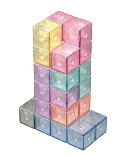 Magnetic Blocks Game - משחק בלוקים מגנטיים-thumbmail-4