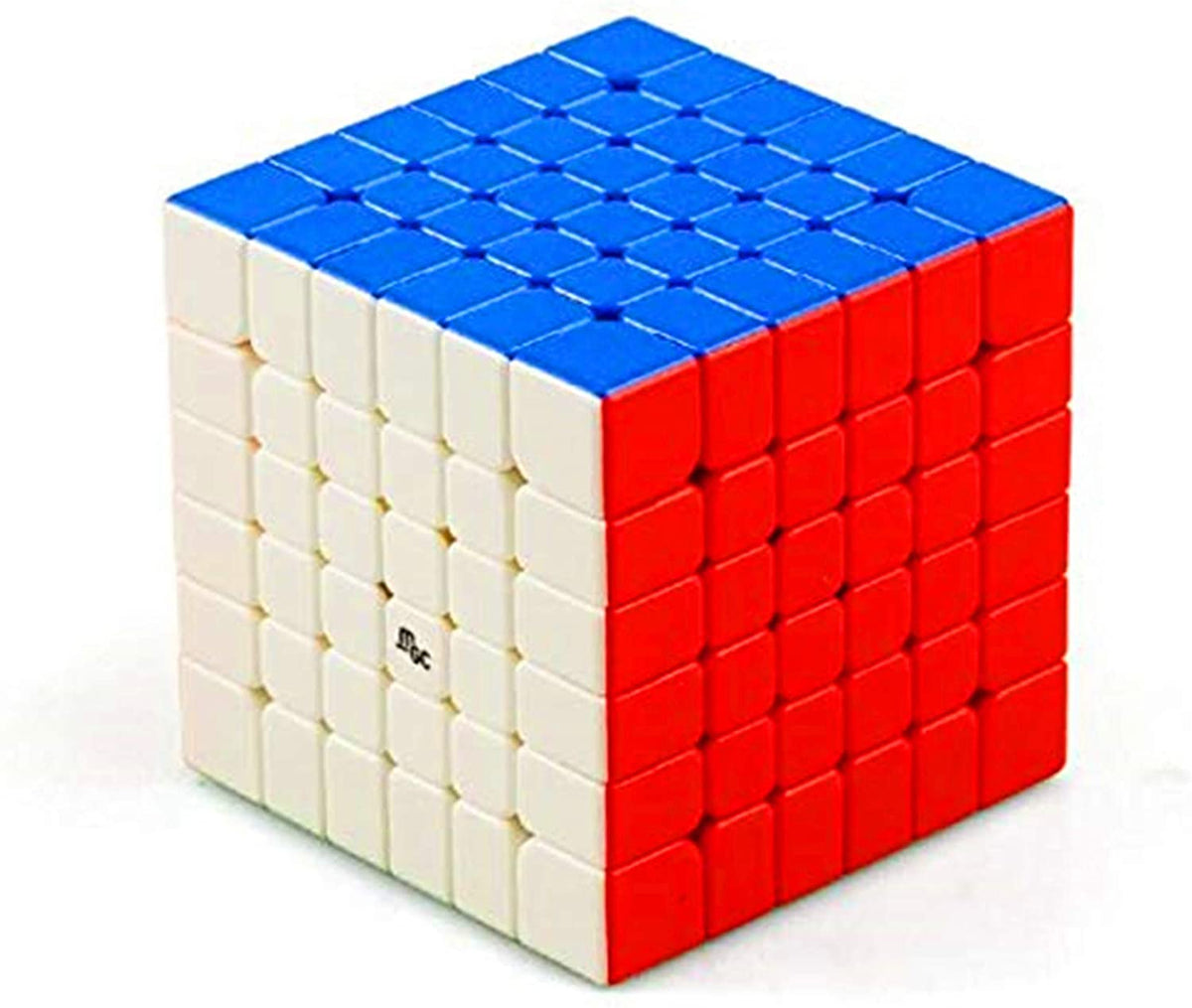 MGC 6x6 מגנטית - Cubingisrael קוביה הונגרית 6 6 קובייההונגרית 6 על 6 קוביה הונגרית 6X6