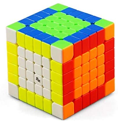 MGC 6x6 מגנטית - Cubingisrael