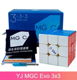 MGC EVO 3X3 v2 2023 מגנטית