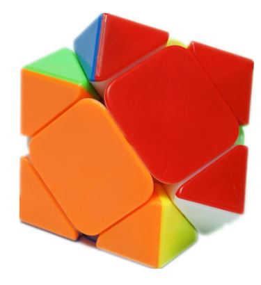 Qiyi Skewb